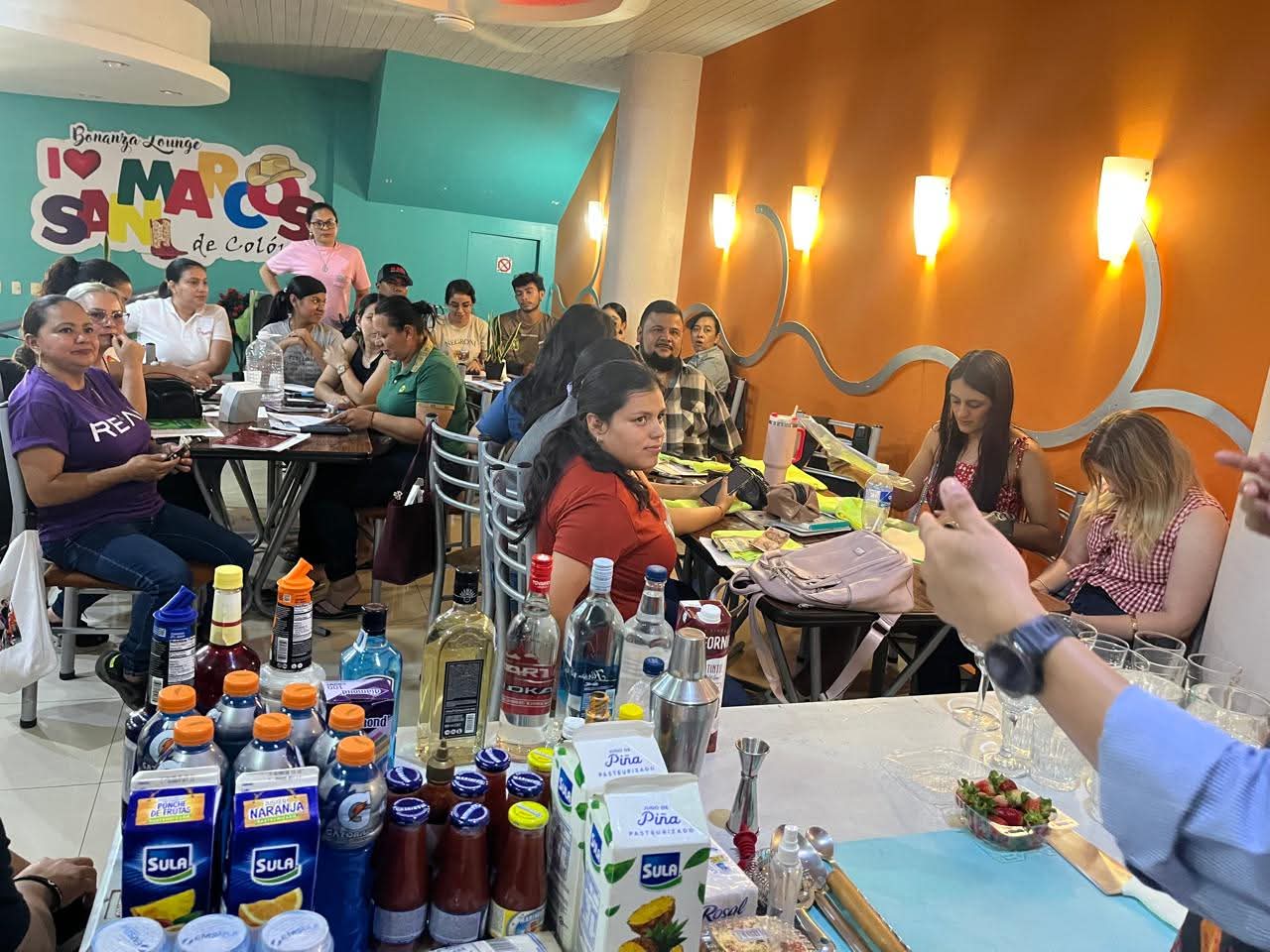 San Marcos de Colón apuesta por la excelencia en el servicio turístico